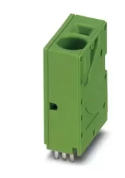 Image of Phoenix Contact SPT 16/1-V-10.0 1-pin PCB Terminal Strip, 10mm Pitch