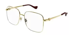 Image of Gucci Eyeglasses GG1092OA Asian Fit 002