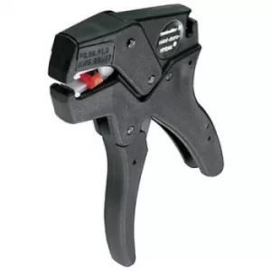 Image of Weidmueller Mini Duro Stripax 9001280000 Cable stripper 0.08 up to 1 mm² 18 up to 28 0.3 up to 1.3 mm