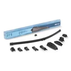 Image of MEYLE Wiper blade VW,AUDI,MERCEDES-BENZ 029 530 2100