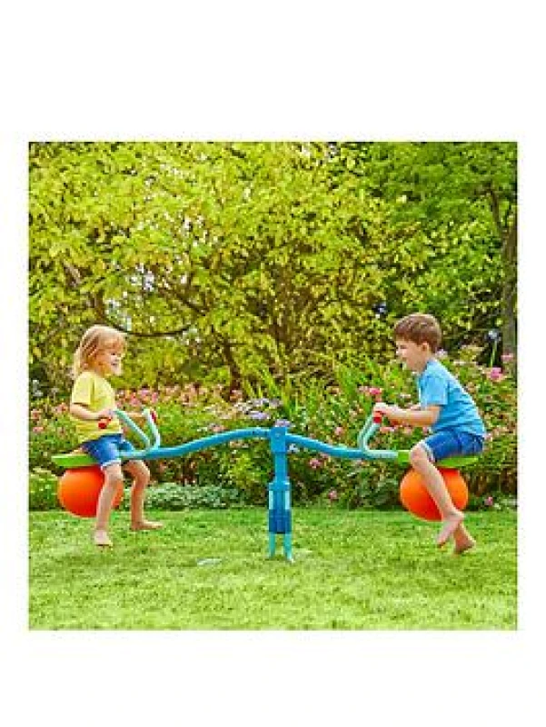 Image of TP Toys Spiro Hop See-Saw 752