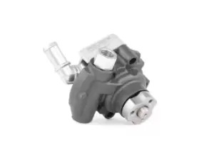 Image of RIDEX Power Steering Pump 12H0047 Steering Pump,EHPS FORD,MONDEO III Kombi (BWY),MONDEO III (B5Y),MONDEO III Stufenheck (B4Y),TRANSIT Kasten (FA_ _)