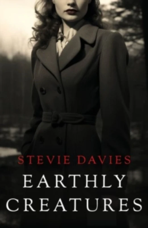 Image of Earthly Creatures Paperback / softback