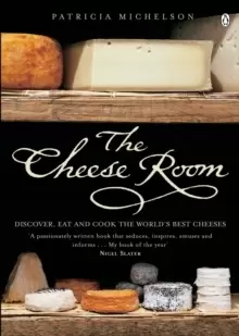Image of The Cheese Room