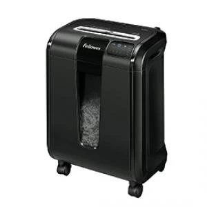 Image of Fellowes W 81C Cross Cut Shredder