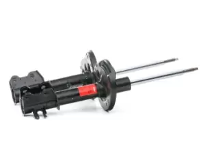 Image of TRW Shock absorber OPEL,VAUXHALL JGM1349T 13434137,13434138,13434139 Shocks,Shock absorbers,Suspension shocks 13434140,345089,345090,345091,345092