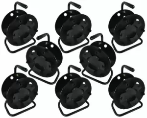 Image of Empty Cable Reel - Box of 8