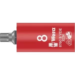 Image of Wera 05004940001 Bit 1 Piece