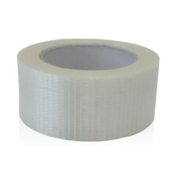 Image of Hazel4D XtraWeave Crossweave Reinforced Tape 48mm x 50m (Pack 18) - CR5050 CR5050