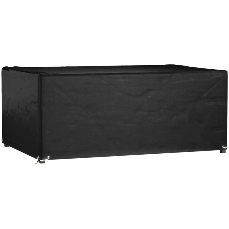Image of VIDAXL Vidaxl - Garden Furniture Cover 8 Eyelets 180x122x75cm Rectangular 8720845750404