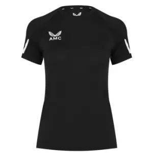 Image of Castore Performance T-Shirt Women - Black