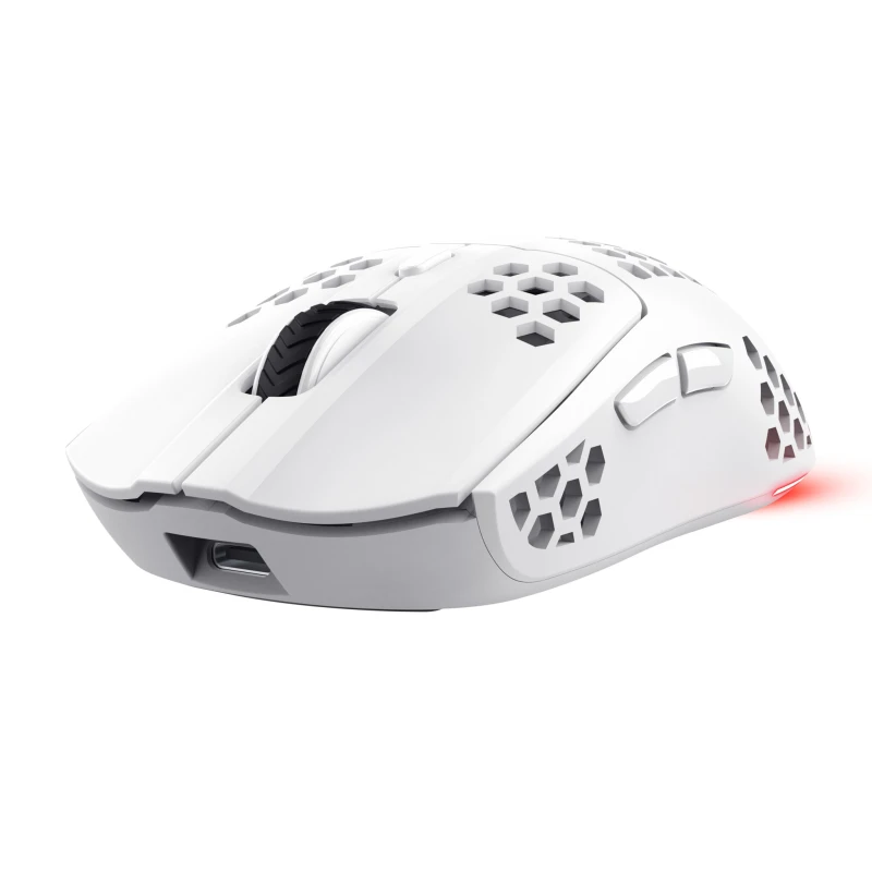 Image of Trust Trust GXT 929 Helox mouse Gaming Right-hand RF Wireless Optical 4800 DPI 25390