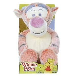 Image of Winnie the Pooh Snuggletime Tigger 12" Soft Toy