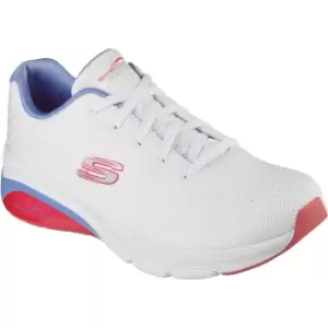 Image of Skechers Womens Skech Air Extreme 2 Classic Vibe Trainers UK Size 4 (EU 37)
