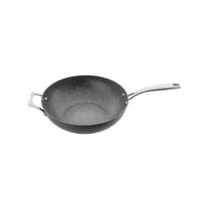 Image of Stellar Rocktanium 30cm Wok
