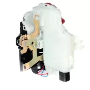 Image of RIDEX Door Lock VW 1361D0031 3B4839016AP