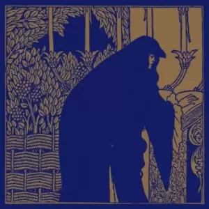 Image of Blood Ceremony The old ways remain CD multicolor