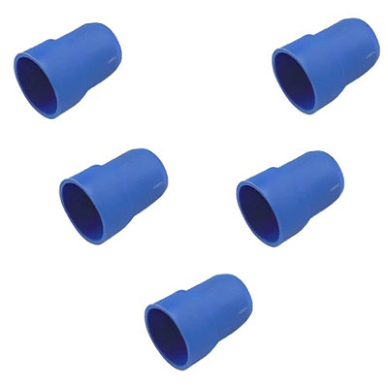 Image of X5 Mcalpine Washing Machine Blank Plug Outlet Hose Nozzle Plug Spigot Cap