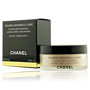 Image of POUDRE UNIVERSELLE LIBRE #20-clair