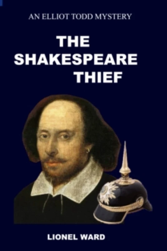 Image of The Shakespeare Thief. Paperback. By Lionel Ward Books