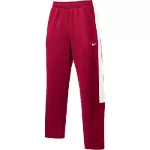 Image of Nike League Tear Away Sweat Pant - Red