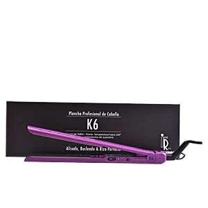 Image of K6 plancha profesional de cabello #lila