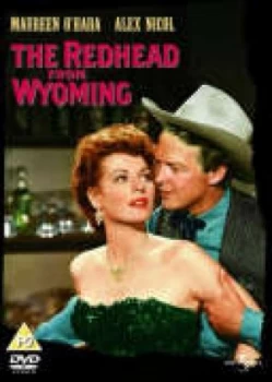 Image of The Redhead From Wyoming