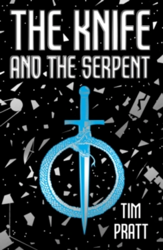 Image of The Knife and the Serpent Paperback / softback