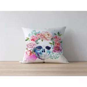 Image of a1201 Multicolor Cushion Cover