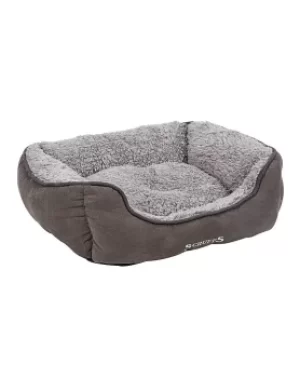 Image of Scruffs Cosy Box Bed
