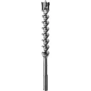 Image of Makita MAK4 SDS Max Masonry Drill Bit 52mm 570mm Pack of 1