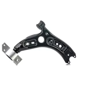 Image of RIDEX Suspension arm VW 273C0761 5N0407152,5N0407152 Track control arm,Wishbone,Control arm,Trailing arm,Suspension control arm,Wishbone suspension