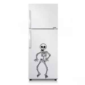 Image of BEYS-02 Black Decorative Wall Sticker