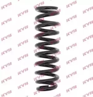 Image of KYB Coil spring Front Axle RF3231 Suspension spring,Springs TOYOTA,HILUX III Pick-up (TGN1_, GGN2_, GGN1_, KUN2_, KUN1_)
