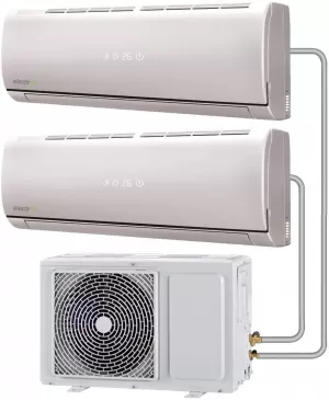 Image of electriQ IQOOL2MS9K9K 18000BTU Inverter Air Conditioner