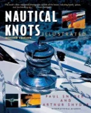 Image of nautical knots illustrated