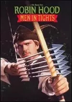 Image of robin hood men in tights