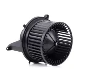Image of RIDEX Blower Motor for vehicles with/without air conditioning 2669I0142 Heater Blower Motor,Interior Blower MINI,Schragheck (R56),Clubman (R55)