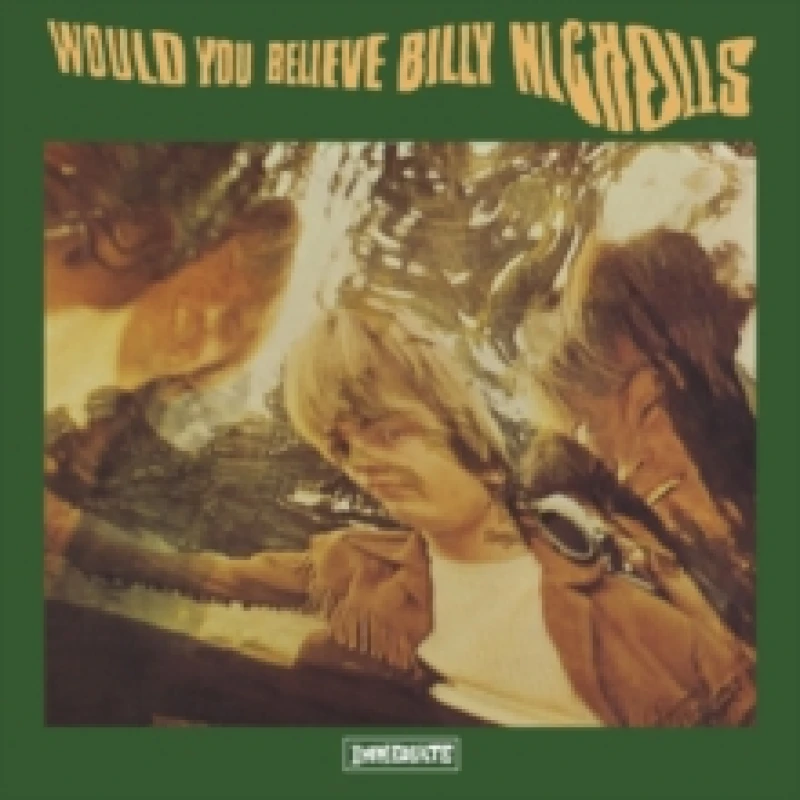 Image of Would You Believe (Replica Edition) CD / Album