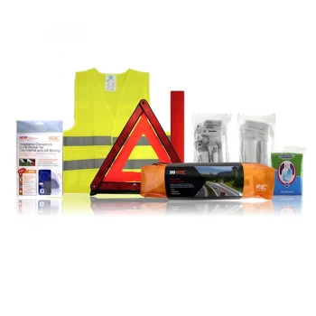 Image of RAC European Travel Kit