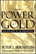 Image of power of gold