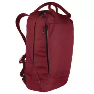 Image of Regatta Shilton 12L Backpack (One Size) (Delhi Red)