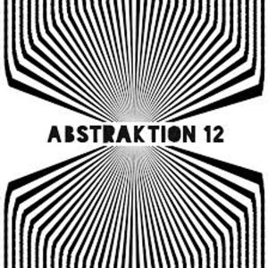 Image of Six By Seven - Abstraktion 12 Limited Edition Vinyl