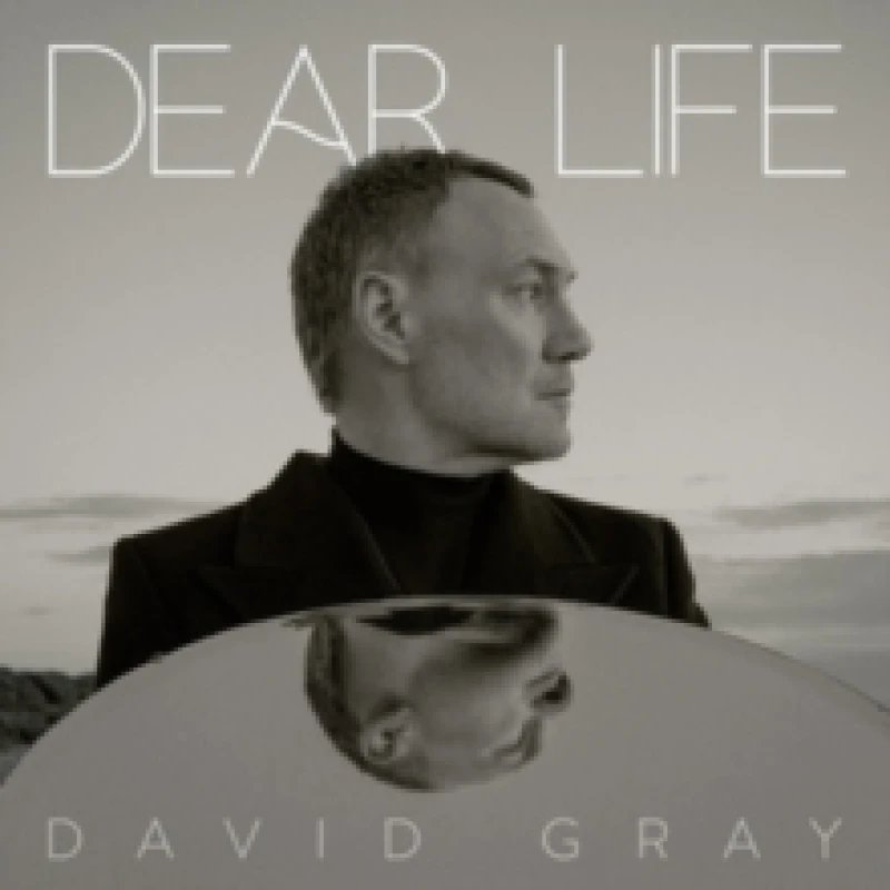 Image of Dear Life CD / Album