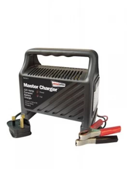 Image of Streetwize Accessories Car Compact Battery Charger