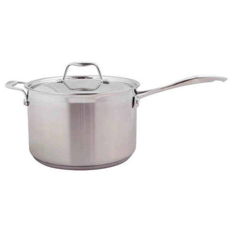 Image of Dexam Swift Supreme Saucepan & Lid 22Cm