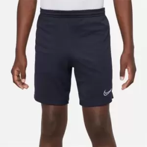 Image of Nike Nk Df ACD23 Short K Br - Blue