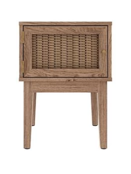 Image of Lpd Furniture Bordeaux Side Table / Lamp Table