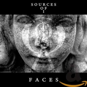 Image of Sources Of I - Faces CD