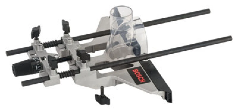 Image of Bosch Parallel Guide for POF and GOF Routers 2607001387